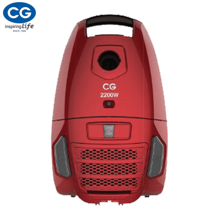 CG 2200 Watt Vacuum Cleaner - CGVC22E01