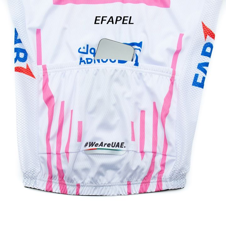 HOT%20Tour%202025%20Team%20UAE%20Cycling%20Jersey%20Men%20Women%20Summer%20MTB%20Road%20Bike%20Maillot%20Jersey%20Ropa%20Ciclismo%20Fast%20Dry%20Bicycl%20Tshirt%20Clothing%20-%20Image%206