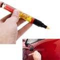 Fix It Pro Clear Car Scratch Repair Pen Simoniz Clear Coat Applicator Car Scratch Repair Remover Filler Sealer Pen Car Dent Tool. 
