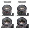 Camera Cleaning Kit Professional DSLR Lens Digital Camera Sensor Cleaning Tool. 