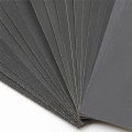 110Pcs Sandpaper 60-2200 Grit Sand Paper Water/Dry Sanding Paper Abrasive Tools 9x11inch (230x280mm). 