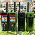 Bontel Mobile(Green Color) Explorer 500 | Big Torch | 1500 Mah Big Battery | W Fm Radio Company Warranty - Sold By Best Supplier. 
