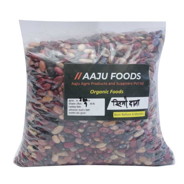 Red Aaju Foods Jumli Simi Mix 1 Kg