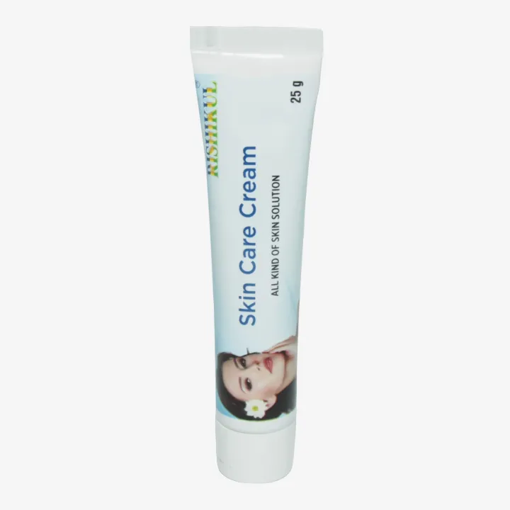 Rishikul%20Skin%20Care%20Cream%2025gm%20-%20Image%202