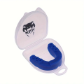 Sport Mouth Guard, EVA Teeth Protector For Kids, Tooth Brace Protection For Sports Basketball Rugby Boxing Karate. 