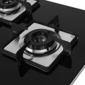 Faber (HCT 754 SR CRS LBR CI), Automatic Gas Hob. 