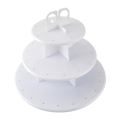 1 Pieces Lollipop Display Stand Lolly Display Stand Holder Party Decoration Cake Stand. 