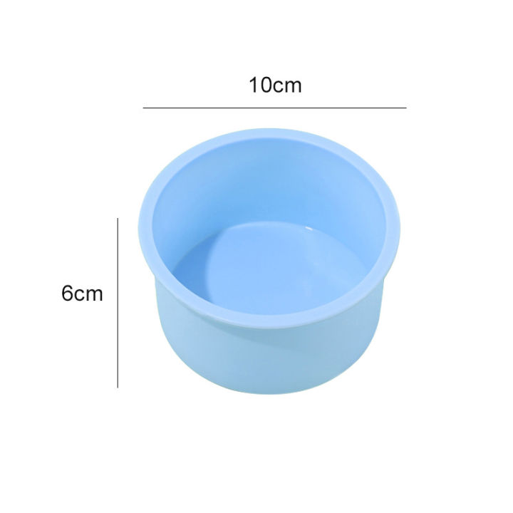 1Pc%20Round%20Shape%20Mold%20Silicone%20Small%20Cake%20Baking%20Pan%20DIY%20Mousse%20Fondant%20Cylinder%20Mould%20For%20Pastry%20Dessert%20Jelly%20Kitchen%20Tool%20-%20Image%204