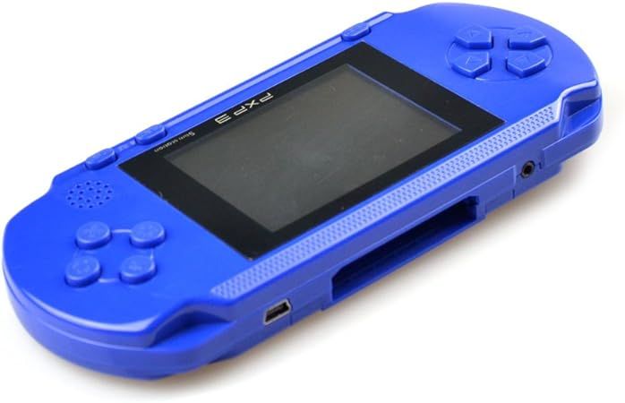 PXP3%20MD-2700%20Slim%20Station%2016%20Bit%20Portable%20Handheld%20Gaming%20Console%20Game%20-%20Image%205
