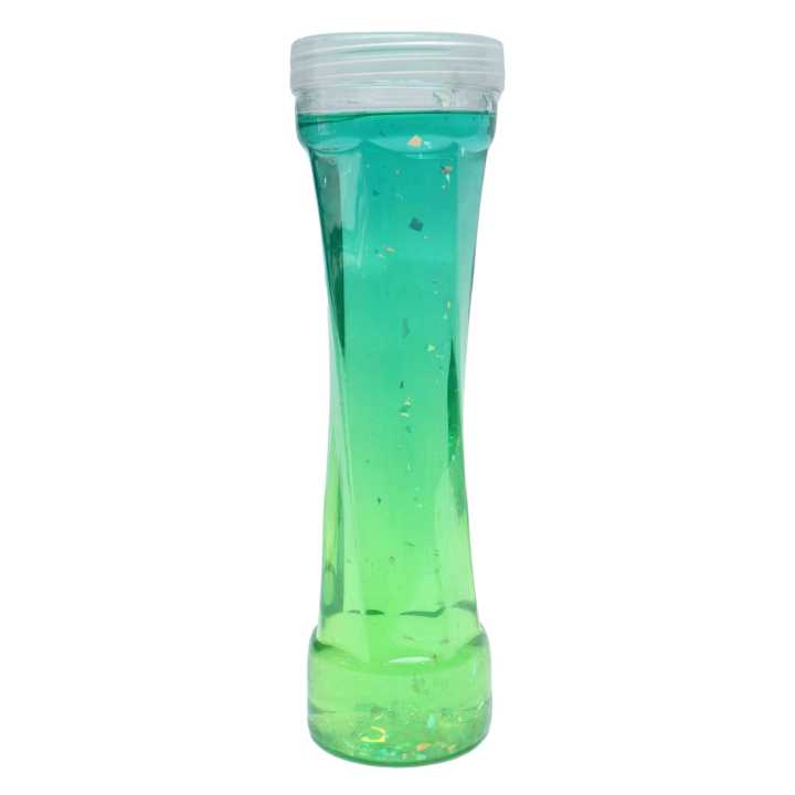 Long Bottle Green Slime