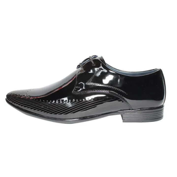 Black%20Zegna%20Party%20Shoes%20For%20Men%20Model%204001%20-%20Image%203