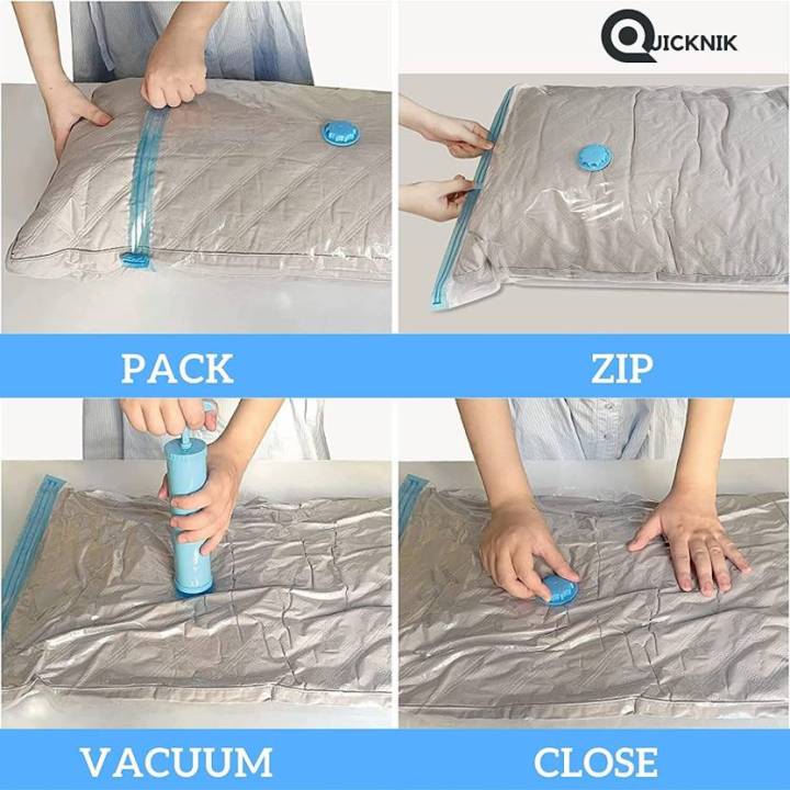 Pack%20of%205%20Reusable%20Ziplock%20Vacuum%20Storage%20Space%20Saver%20Bags%20with%20Travel%20Hand%20Pump%20for%20Clothes%20%7C%20Vaccum%20Storage%20Space%20Saver%20Bag%20-%20Image%206