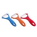 Vegetable Peeler Stainless Steel Super Sharp Potato Peeler 18/8 Dishwasher Safety. 