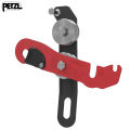Petzl Simple Lightweight Descender for Caving. 