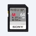 High Speed Uhs Ii Sdxc Memory Card. 