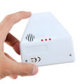 110V The Clapper Sound Activated Switch On / Off Clap Electronic Gadget Hand White. 
