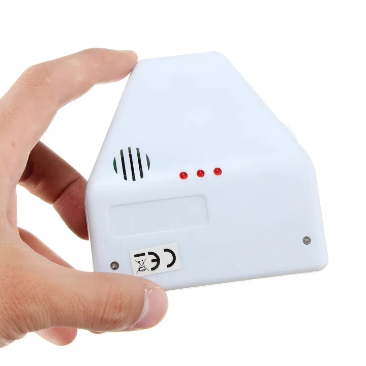 110V%20The%20Clapper%20Sound%20Activated%20Switch%20On%20/%20Off%20Clap%20Electronic%20Gadget%20Hand%20White%20-%20Image%209
