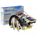 Constructor Solar Robot Kit 13 In 1. 