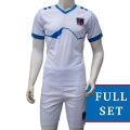 Nepal Football Jersey Set For Men - Football jersey. 