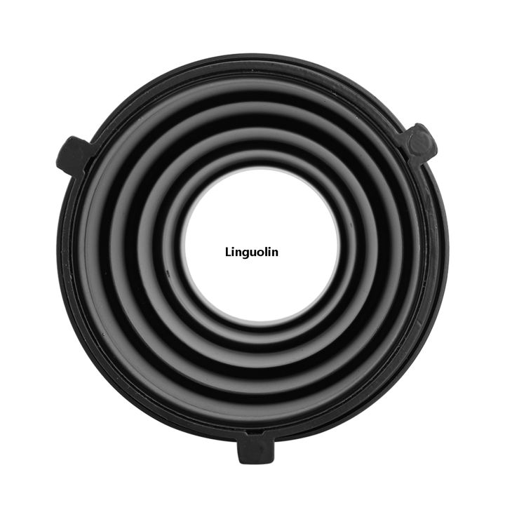 Linguolin%20New%20style%202025%20NEW%20Snoot%20Honeycomb%20Grid%20Light%20Beam%20Tube%20Bowens%20Mount%20Filter%20for%20Studio%20Strobe%20Flash%20new%20-%20Image%206