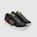 PUMA Ferrari Slipstream Men's Sneakers – Smoked Pearl/Puma Black, Premium Motorsport Lifestyle Shoes – Original PUMA Nepal. 