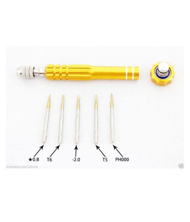 5%20in%201%20Magnetic%20Screwdriver%20Repair%20Opening%20Tool%20Kit%20Set%20for%20Laptop%20/%20Mobile%20/%20Watch%20-%20Image%204