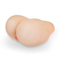 Perfect Vagina & Ass Sex Toy  - LV2217. 