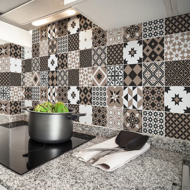 Artsy%20Home%20Wall%20Stickers%20Premium%20Cement%20Tiles%20Ashantia%2048pcs%20-%2010cm%20x%2010cm%20-%20Image%203