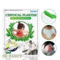 Cervical Plaster -Neck Pain & Muscle Arthritits-12 Pcs. 