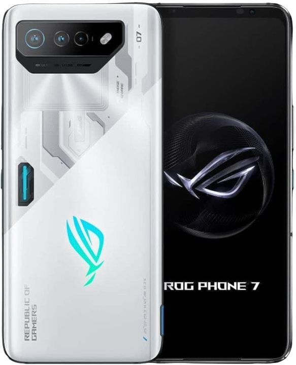 ASUS ROG Phone 7 5G Dual SIM 512GB 16GB RAM