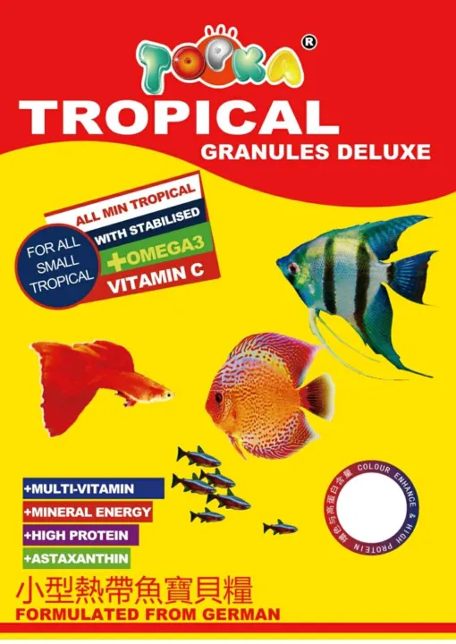 Tropical%20Granules%20Deluxe%20(TOPKA)%20Fish%20Food%20100g%20-%20Image%203