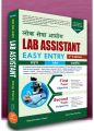 Lab Assistant Easy Entry For Loksewa 4Th Edition. 