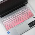 14" Laptop Keyboard Cover for Acer A314-35 S3X SF113 S5-371 SF514 SF5 Swift 5 swift 3 Aspire S13 14 SF314 Spin 5. 