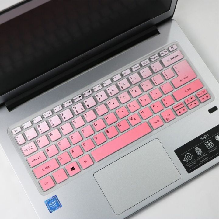 14"%20Laptop%20Keyboard%20Cover%20for%20Acer%20A314-35%20S3X%20SF113%20S5-371%20SF514%20SF5%20Swift%205%20swift%203%20Aspire%20S13%2014%20SF314%20Spin%205%20-%20Image%202