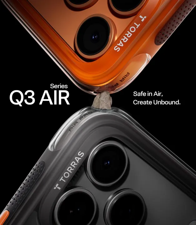 TORRAS%20Q3%20Air%20Ostand%20for%20iPhone%2017%2016%2015%20Pro%20Max,%20new%20airbag%20drop-proof%20magnetic%20protective%20cover,%20camera%20button%20full%20coverage%20-%20Image%203