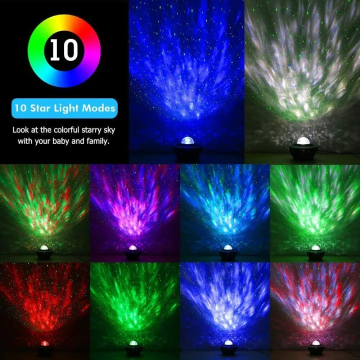Galaxy%20Light%20Bluetooth%20Remote%20Control%20Starry%20Projection%20Star%20Projector%20Night%20Lamp%20With%20MP3%20Speaker%20-%20Image%208