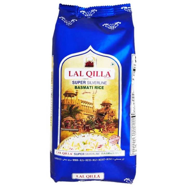 Lal%20Qilla%20Silverline%20Basmati%20Rice%201kg%20-%20Image%202