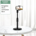 Multi-functional Retractable Mobile Phone Stand. 