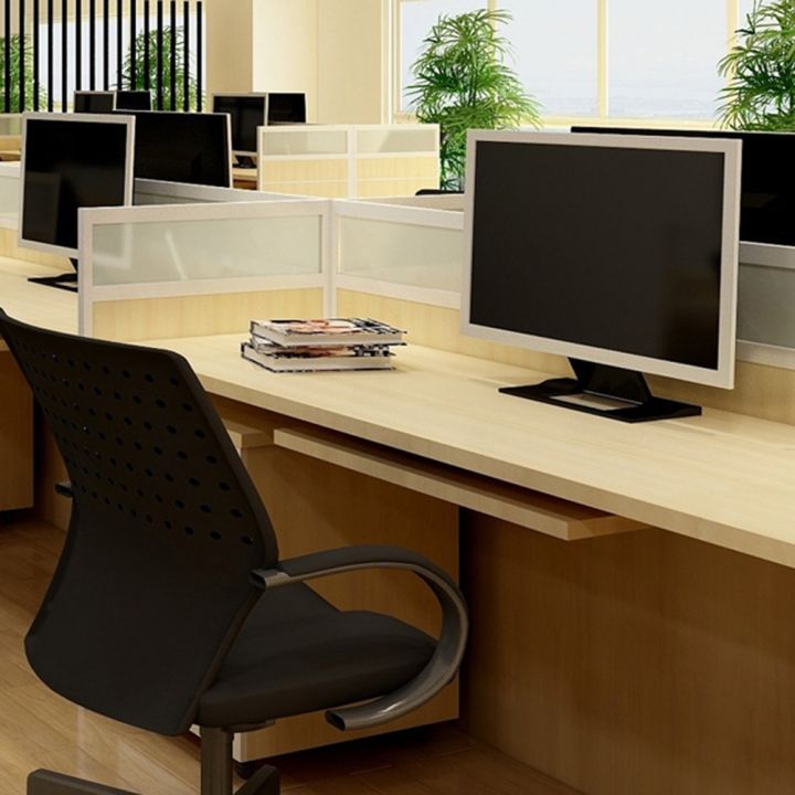 35Key%20Desk%20Keyboard%20Drawer%20Rail%20Desk%20Tray%20Slide%20Rail%20Track%20Adjustable%20-%20Image%204