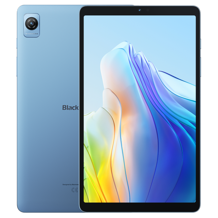 BLACKVIEW%20TAB%2060%20WIFI+SIM%20%7C%208.68%20INCH%20%7C%206gb+128gb%20%7C%20GREEN,GREY,BLUE%20%7C%20Expandable%20upto%201%20GB%20-%20Image%203