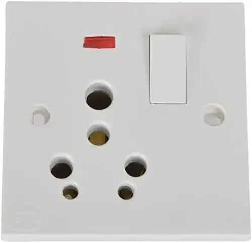 Indian%20Ceramic%2016%20Amp%20Power%20Socket%20-%20Image%203