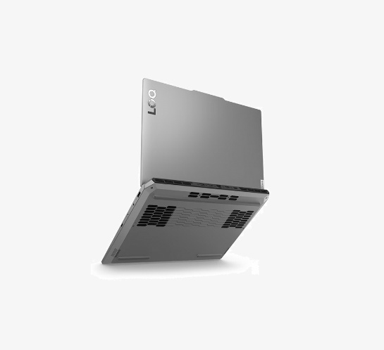 Lenovo LOQ Gaming Laptop 2025 - (15.6" FHD 144Hz Display | Intel i5-12450HX | 16 GB RAM | 512GB SSD | RTX 3050  | Windows 11 | Backlit KB | 2 Year Warranty)