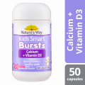 Kids Smart Bursts Calcium+Vitamin D3. 