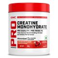 GNC Creatine Monohydrate 3000mg- 100g (32 Servings) With Micronized For Faster Absorption, Boost Energy, Muscle Volume & Performance. 