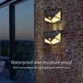 Ez Wall Mount Solar Light. 