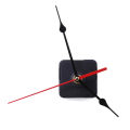 1 Set Hanging DIY Quartz Watch Silent Wall Clock Movement Quartz Repair Movement Clock Mechanism Parts Clock Parts With Needles DIANGUI. 