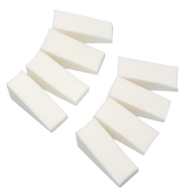 10pcs%20Nail%20Art%20Gradient%20Color%20Stamping%20Sponge%20Gel%20%20Triangle%20Coloring%20Tools%20Junna%20-%20Image%204