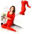Pure Cotton Thermal Underwear For Women Long Johns Set Ultra-Soft Base Layer. 