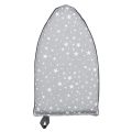 JAERBEE Hand-Held Ironing Board, Sponge Pad, Gloves, Clothes, Small Ironing Board, Household Hanging Ironing Machine, Iron Pad. 