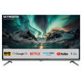 SKYWORTH TV 43STE6600 FHD Google TV Smart Television - 43" (43 INCH). 